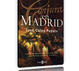 Conjura en Madrid