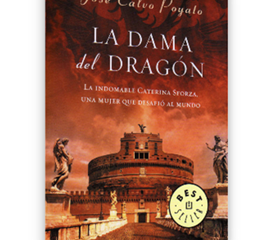 La dama del Dragón