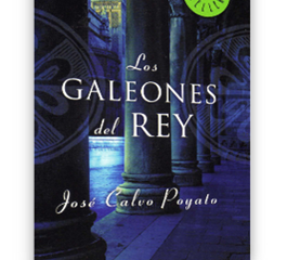 Los galeones del Rey