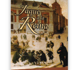 Jaque a la Reina