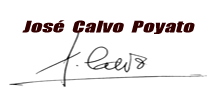 José Calvo Poyato Web Oficial