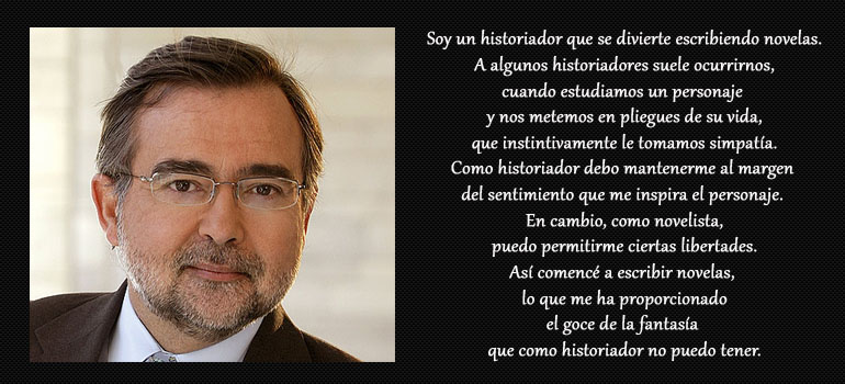 José Calvo Poyato
