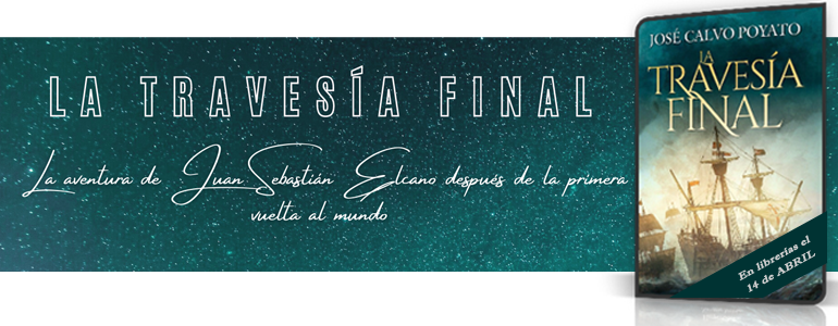 La Travesía final