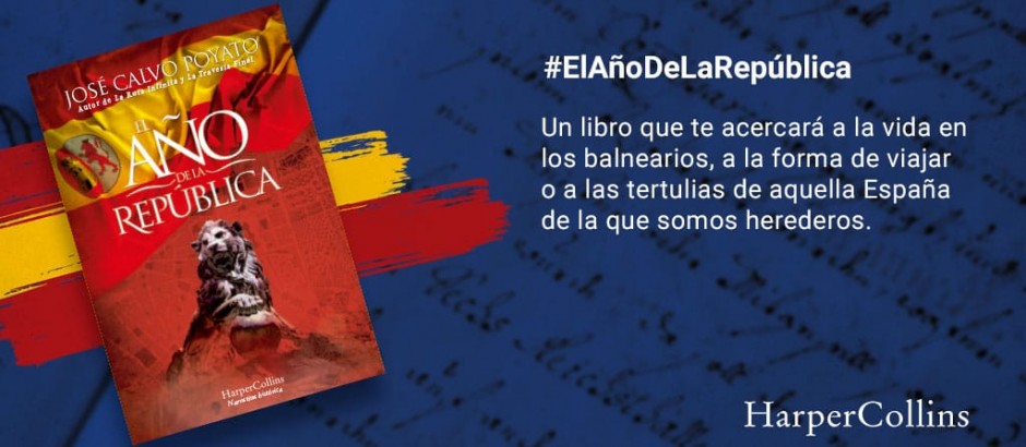 Año República 2